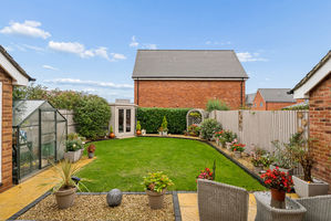 Garden- click for photo gallery